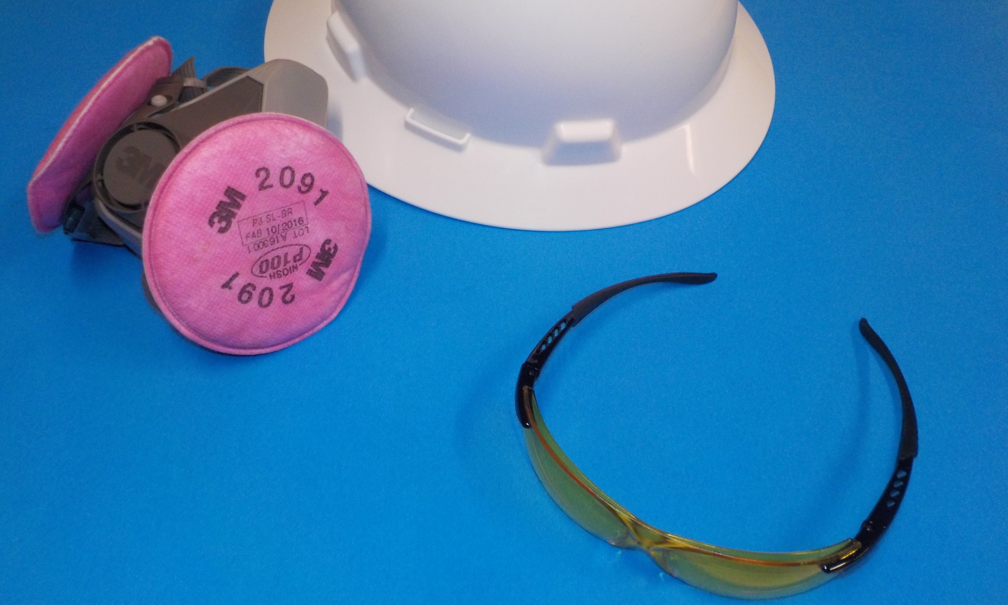 San Antonio Hard Hat Supply EAGLEFORD. STORE